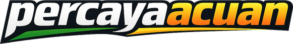 Logo percayacuan